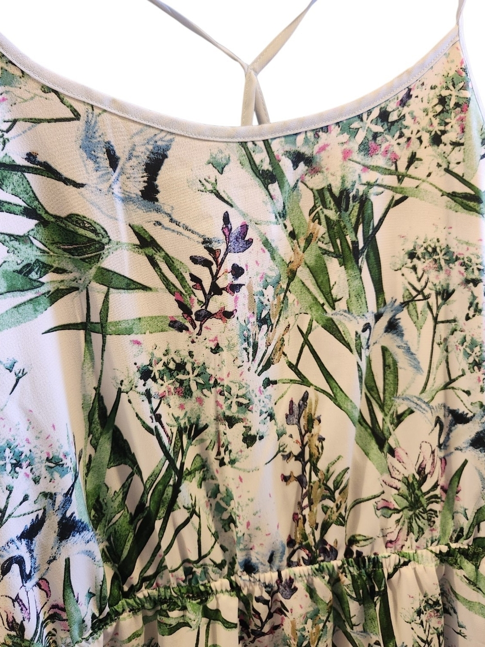 Robe Jacqueline de Yong – Taille 36 💚